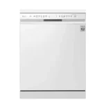 ماشین ظرفشویی ال جی مدل LG DFC513FW