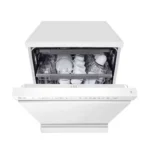 ماشین ظرفشویی ال جی مدل LG DFC513FW - تصویر 3