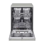 ماشین ظرفشویی ال جی مدل LG DFC532FP - تصویر 3