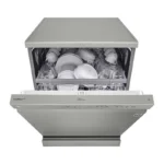 ماشین ظرفشویی ال جی مدل LG DFC532FP - تصویر 4
