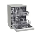 ماشین ظرفشویی ال جی مدل LG DFC532FP - تصویر 5