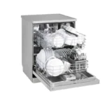 ماشین ظرفشویی ال جی مدل LG DFC612FV - تصویر 4