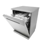 ماشین ظرفشویی ال جی مدل LG DFC612FV - تصویر 5