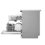ماشین ظرفشویی ال جی مدل LG DFC612FV - تصویر 6