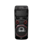 سیستم صوتی ال جی مدل LG XBOOM ON7 - تصویر 7