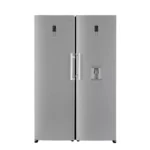 یخچال فریزر دوقلو ال جی مدل LG GC-B414ELFM – GC-F411ELDM - تصویر 2