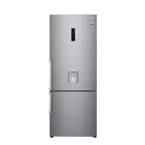 یخچال فریزر ال جی مدل LG GC-F689BLCM