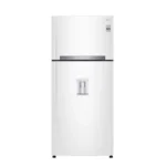 یخچال فریزر ال جی مدل LG GN-F782HQHL - تصویر 2