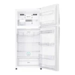 یخچال فریزر ال جی مدل LG GN-F782HQHL - تصویر 4