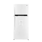 یخچال فریزر ال جی مدل LG GR-F682HQHL