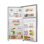 یخچال فریزر ال جی مدل LG GR-F882HBHU - تصویر 7