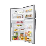یخچال فریزر ال جی مدل LG GR-F882HBHU - تصویر 9