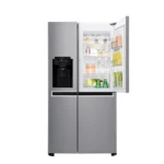 ساید بای ساید ال جی مدل LG GC-J247SLUV - تصویر 4