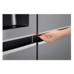 ساید بای ساید ال جی مدل LG GC-J247SLUV - تصویر 14