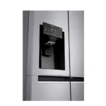 ساید بای ساید ال جی مدل LG GC-J247SLUV - تصویر 13