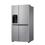 ساید بای ساید ال جی مدل LG GC-J247SLUV - تصویر 3