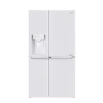 ساید بای ساید ال جی مدل LG GC-J247SVUV