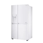 ساید بای ساید ال جی مدل LG GC-J247SVUV - تصویر 3