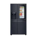 ساید بای ساید ال جی مدل LG GCX-267PHB - تصویر 2