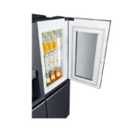 ساید بای ساید ال جی مدل LG GCX-267PHB - تصویر 11