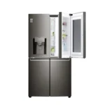 ساید بای ساید ال جی مدل LG GR-X24FTKHL - تصویر 3