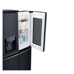 ساید بای ساید ال جی مدل LG GR-X29FTQKL - تصویر 6