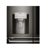 ساید بای ساید ال جی مدل LG GR-X39FMKHL - تصویر 12