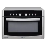 مایکروویو سولاردام ال جی مدل LG MA3882QS - تصویر 2
