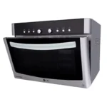 مایکروویو سولاردام ال جی مدل LG MA3882QS - تصویر 4
