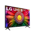 تلویزیون 43 اینچ ال جی مدل LG UHD 43UR80006 - تصویر 4