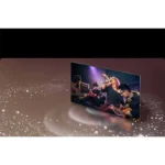 تلویزیون 55 اینچ ال جی مدل LG 4K 55QNED80T6 - تصویر 6