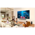 تلویزیون 55 اینچ ال جی مدل LG 4K 55QNED80T6 - تصویر 7