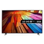 تلویزیون 55 اینچ ال جی مدل LG UHD 55UT80006