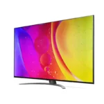 تلویزیون 65 اینچ ال جی مدل LG UHD 4K 65NANO84