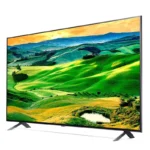 تلویزیون 55 اینچ ال جی مدل LG 4K QNED 55QNED806 - تصویر 2