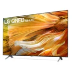 تلویزیون 65 اینچ ال جی مدل LG 4K Mini LED 65QNED90 - تصویر 3
