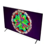 تلویزیون 55 اینچ ال جی مدل LG UHD 4K 55NANO79 - تصویر 4