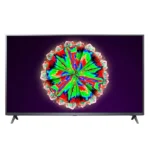 تلویزیون 55 اینچ ال جی مدل LG UHD 4K 55NANO79