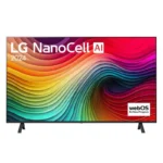 تلویزیون 55 اینچ ال جی مدل LG UHD 4K 55NANO81