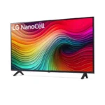 تلویزیون 55 اینچ ال جی مدل LG UHD 4K 55NANO81 - تصویر 3