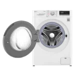 ماشین لباسشویی ال جی مدل LG F4V5VYP0W - تصویر 8