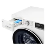 ماشین لباسشویی ال جی مدل LG F4V5VYP0W - تصویر 12