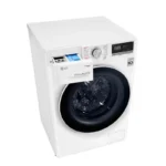 ماشین لباسشویی ال جی مدل LG F4V5VYP0W - تصویر 7