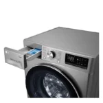ماشین لباسشویی ال جی مدل LG F4V5VYP2T - تصویر 13