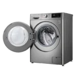 ماشین لباسشویی ال جی مدل LG F4V5VYP2T - تصویر 4