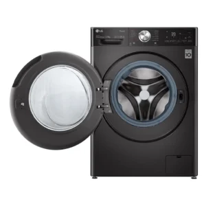 ماشین لباسشویی ال جی مدل LG WDV1260BRP