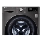 ماشین لباسشویی ال جی مدل LG WV9 - تصویر 4