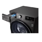 ماشین لباسشویی ال جی مدل LG WV9 - تصویر 5