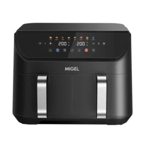 سرخ کن دوقلو میگل مدل MIGEL GAF 206