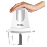 خردکن میگل مدل MIGEL GCH 400 - تصویر 3